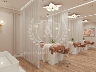 Nốt Ruồi Son Phong Thủy 1 Nốt