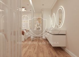 Hình ảnh Viện Thẩm Mỹ Quốc Tế Sala