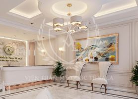 Hình ảnh Viện Thẩm Mỹ Quốc Tế Sala