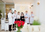 Buổi ký kết chuyển giao công nghệ