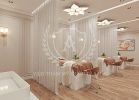 Hình ảnh Viện Thẩm Mỹ Quốc Tế Sala
