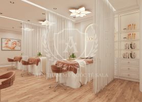 Hình ảnh Viện Thẩm Mỹ Quốc Tế Sala